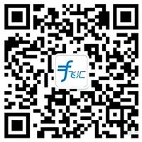 Flywire QR code